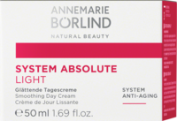 BÖRLIND system absolute Tagescreme light - 50ml