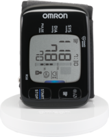 OMRON RS8 Handgelenk BMG m.NFC Auslesemodul - 1Stk