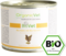 ORGANICVET BioVet mit Huhn f.Katzen - 200g