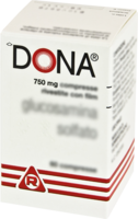 DONA 750 mg Filmtabletten - 60Stk