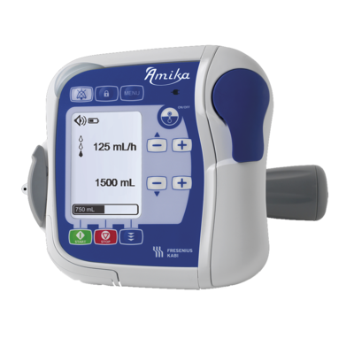 AMIKA Ernährungspumpe enteral - 1Stk