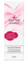 SKINHELP Augencreme - 15ml