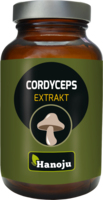 CORDYCEPS PILZ EXTRAKT 400 mg Tabletten - 90Stk