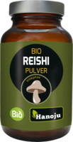 BIO REISHI Pilzpulver 400 mg Kapseln - 150Stk