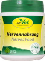 NERVENNAHRUNG Pulver f.Hunde - 450g