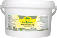 NERVENNAHRUNG Pulver f.Pferde - 2000g