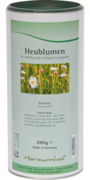 HEUBLUMEN FÜR Bad - 200g