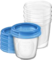 AVENT Aufbewahrungssystem für Muttermilch - 5X180ml