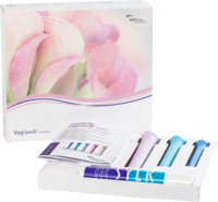 VAGIWELL Dilators small 3 Größen - 3Stk
