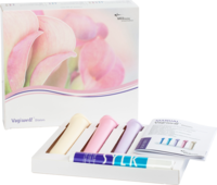 VAGIWELL Dilators large 3 Größen - 3Stk