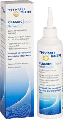 THYMUSKIN CLASSIC Serum - 200ml