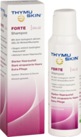 THYMUSKIN FORTE Shampoo - 100ml