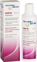 THYMUSKIN FORTE Shampoo - 200ml