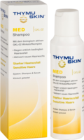 THYMUSKIN MED Shampoo - 100ml