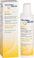 THYMUSKIN MED Shampoo - 200ml