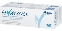 HYMOVIS Fertigspritzen - 2Stk