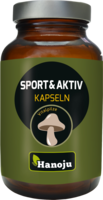 SPORT+AKIV 300 mg Kapseln - 90Stk