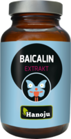 BAICALIN Extrakt 400 mg Kapseln - 90Stk