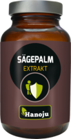 SÄGEPALMEN Extrakt 450 mg Kapseln - 90Stk