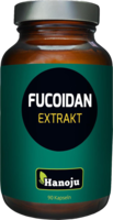 FUCOIDAN Braunalge 600 mg Kapseln - 90Stk