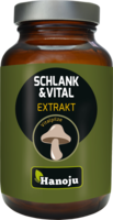 SCHLANK UND Vital 400 mg Kapseln - 90Stk