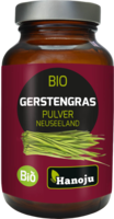 NEUSEELAND Bio Gerstengras Pulver - 200g