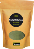 NEUSEELAND Bio Gerstengras Pulver - 250g