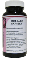 ROTALGE pflanzliches Calcium Kapseln - 90Stk
