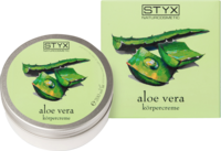 ALOE VERA KÖRPERCREME - 200ml