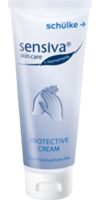 SENSIVA protective cream - 100ml