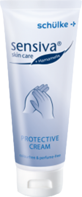 SENSIVA protective cream - 100ml