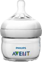 AVENT Naturnah Flasche 60 ml - 1Stk