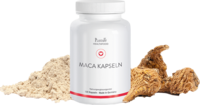 MACA KAPSELN - 120Stk