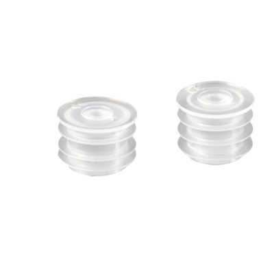 FLASCHENADAPTER Exadoral f.Drm.28 mm Flasche - 100Stk