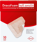 DRACOFOAM Haft sensitiv Schaumst.Wund.10x10 cm - 10Stk
