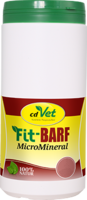 FIT-BARF MicroMineral Pulver f.Hunde/Katzen - 1000g