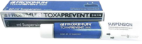FROXIMUN TOXAPREVENT skin Suspension - 120ml