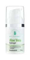ALOE VERA TAGESCREME - 50ml