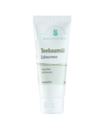 TEEBAUM ÖL ZAHNCREME - 70ml