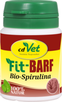 FIT-BARF Bio-Spirulina Pulver f.Hunde/Katzen - 36g