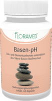 BASEN PH Floramed Kapseln - 60Stk