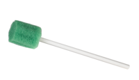 MUNDPFLEGESTÄBCHEN Schaumstoff neutral - 50Stk