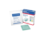 CUTIMED Sorbion Sorbact Wundauflage 10x10 cm - 12Stk