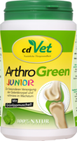 ARTHROGREEN Junior Pulver f.Hunde/Katzen - 140g