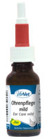 VEAVET Ohrenpflege mild vet. - 20ml