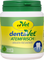 DENTAVET atemfrisch Pulver vet. - 100g