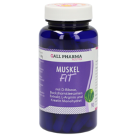 MUSKEL-FIT GPH Kapseln - 90Stk