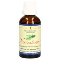NERVENTROST Tropfen - 50ml