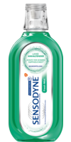 SENSODYNE Mundspülung fresh mint - 500ml