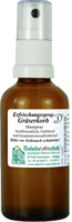 GRÄSERKORB Hautspray - 50ml